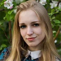 Фотография репетитора Резанова Татьяна Сергеевна