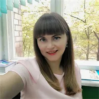 Фотография репетитора Петюль Татьяна Викторовна