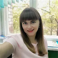 Фотография репетитора Петюль Татьяна Викторовна