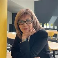 Фотография репетитора Шакбасарова Эльза Салихяновна