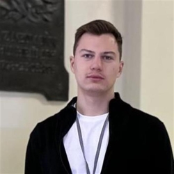 Фотография репетитора Снегерев Михаил Сергеевич