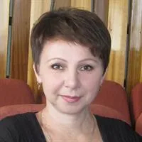 Фотография репетитора Сирота Алена Викторовна