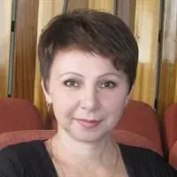 Фотография репетитора Сирота Алена Викторовна