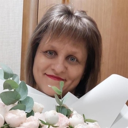 Фотография репетитора Калмыкова Светлана Ивановна