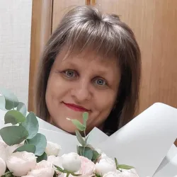 Фотография репетитора Калмыкова Светлана Ивановна