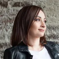 Фотография репетитора Выдрина Екатерина Геннадьевна