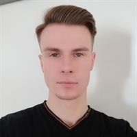 Фотография репетитора Игнатов Дмитрий Анатольевич