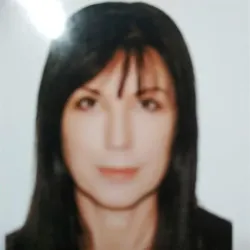 Фотография репетитора Квеквескири Екатерина Сергеевна