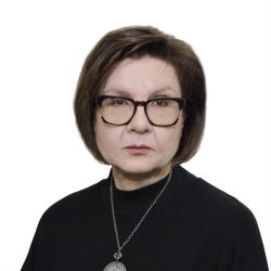 Фотография репетитора Михалева Инесса Николаевна