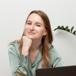 Фотография репетитора Фурман Ирина Романовна