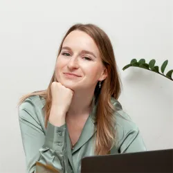 Фотография репетитора Фурман Ирина Романовна