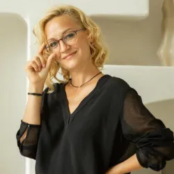 Фотография репетитора Любомская Анна Васильевна