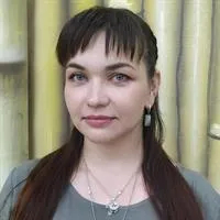 Фотография репетитора Горностаева Екатерина Евгеньевна