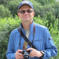 Фотография репетитора Галкин Владислав Александрович