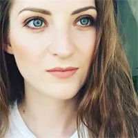 Фотография репетитора Павлова Елизавета Славомировна