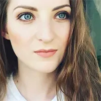 Фотография репетитора Павлова Елизавета Славомировна