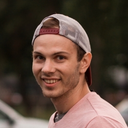 Фотография репетитора Куприянов Игорь Андреевич