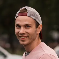 Фотография репетитора Куприянов Игорь Андреевич