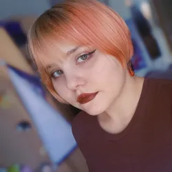 Фотография репетитора Краснянская Алиса Александровна