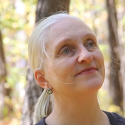 Фотография репетитора Нелидова Мария Юрьевна