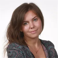 Фотография репетитора Елизарова Анастасия Александровна