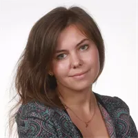 Фотография репетитора Елизарова Анастасия Александровна