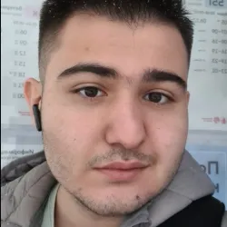 Фотография репетитора Давлетов Артём Станиславович