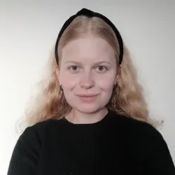 Фотография репетитора Смирнова Анна Олеговна