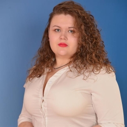 Фотография репетитора Паталашко Екатерина Викторовна