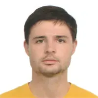 Фотография репетитора Ляпишев Кирилл Михайлович