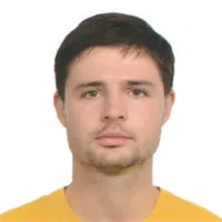 Фотография репетитора Ляпишев Кирилл Михайлович