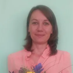 Фотография репетитора Нугуманова Гульгена Фаридовна