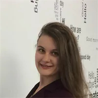 Фотография репетитора Маловечкина Алина Сергеевна