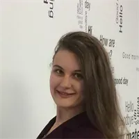 Фотография репетитора Маловечкина Алина Сергеевна