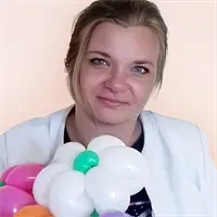 Фотография репетитора Сидоренко Оксана Сергеевна