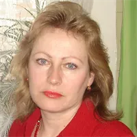 Фотография репетитора Катаева Лариса Андреевна