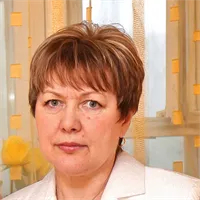 Фотография репетитора Лысенко Людмила Николаевна