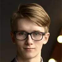 Фотография репетитора Кривилев Даниил Сергеевич