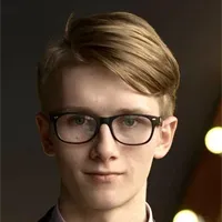 Фотография репетитора Кривилев Даниил Сергеевич