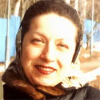 Фотография репетитора Невлер Екатерина Авраамовна