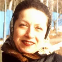 Фотография репетитора Невлер Екатерина Авраамовна