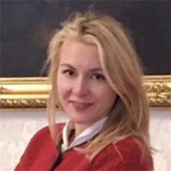 Фотография репетитора Соколова Нина Александровна