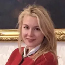 Фотография репетитора Соколова Нина Александровна