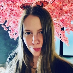 Фотография репетитора Малютина Надежда Владимировна