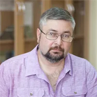 Фотография репетитора Кузьмин Илья Витальевич