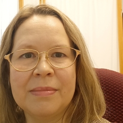 Фотография репетитора Сабирова Анна Николаевна