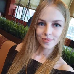 Фотография репетитора Козловская Дарья Алексеевна