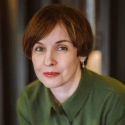 Олексюк Ольга Викторовна
