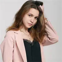 Фотография репетитора Гулиева Юлия Вахидовна