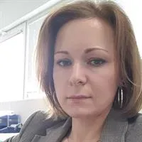 Фотография репетитора Марочкина Наталья Сергеевна